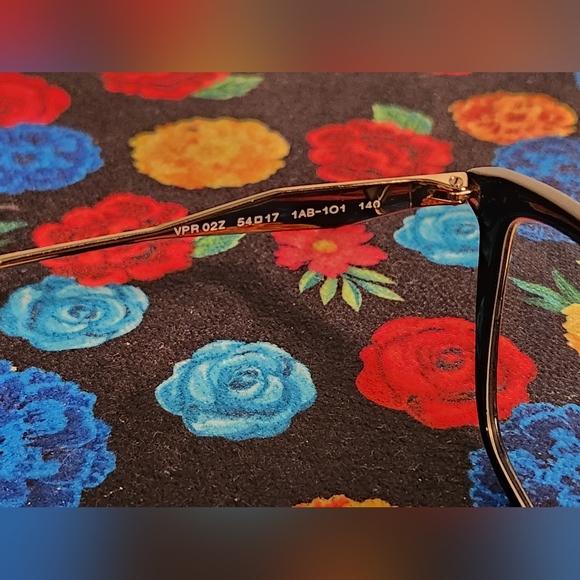 Prada Frames VPR02Z - Picture 6 of 8